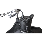 KUPO KS-022 BABY 5IN GRIP ARM PIN