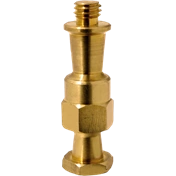 KUPO KS-025 CAMERA HEX STUD 3/8"-16 MALE