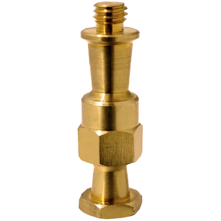 KUPO KS-025 CAMERA HEX STUD 3/8"-16 MALE