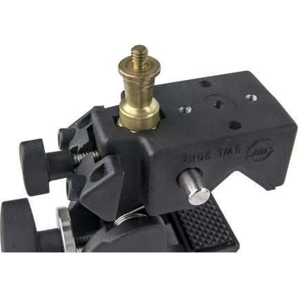 KUPO KS-025 CAMERA HEX STUD 3/8"-16 MALE