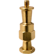 KUPO KS-026 CAMERA HEX STUD 1/4"-20 MALE