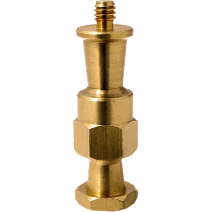 KUPO KS-026 CAMERA HEX STUD 1/4"-20 MALE