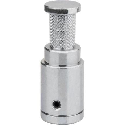 KUPO KS-027 5/8" (16MM) MALE ADAPTER (M10)