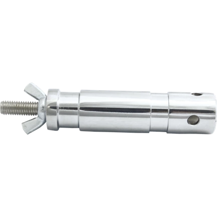 KUPO KS-030 28MM STEEL SPIGOT WITH M10 THREAD