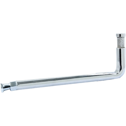 KUPO KS-031 SNAP-IN RIGHT ANGLE PIN