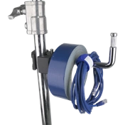 KUPO KS-031 SNAP-IN RIGHT ANGLE PIN