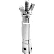KUPO KS-032 28MM STEEL SPIGOT WITH M12 THREAD
