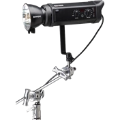 KUPO KS-033 5" GRIP ARM PIN