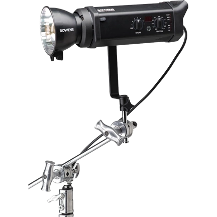 KUPO KS-033 5" GRIP ARM PIN