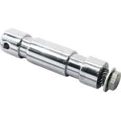 KUPO KS-034 28MM STEEL SPIGOT WITH M10 SCREW AND WASHER