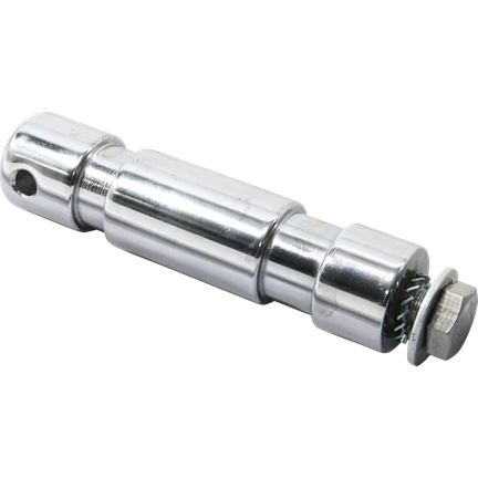 KUPO KS-034 28MM STEEL SPIGOT WITH M10 SCREW AND WASHER