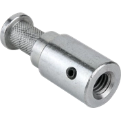 KUPO KS-037 16MM MALE ADAPTER-3/8"