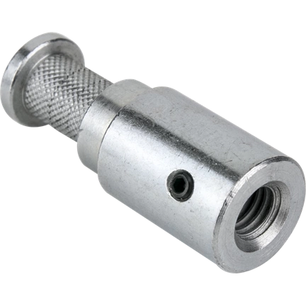 KUPO KS-037 16MM MALE ADAPTER-3/8"