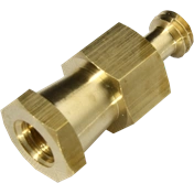 KUPO KS-038 HEX ADAPTER