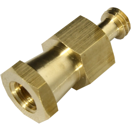 KUPO KS-038 HEX ADAPTER