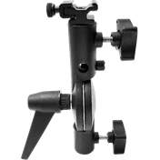 KUPO KS-039 ADJUSTABLE COLD SHOE MOUNT