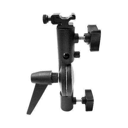 KUPO KS-039 ADJUSTABLE COLD SHOE MOUNT