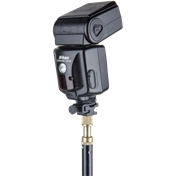 KUPO KS-039 ADJUSTABLE COLD SHOE MOUNT