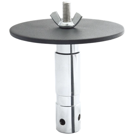 KUPO KS-040 28MM PIN W/M10 THREAD & PLATE