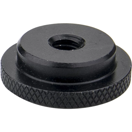 KUPO KS-041 HOT SHOE ADAPTER 3/8"-1/4" W BARREL ADAPTER