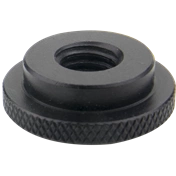 KUPO KS-041 HOT SHOE ADAPTER 3/8"-1/4" W BARREL ADAPTER