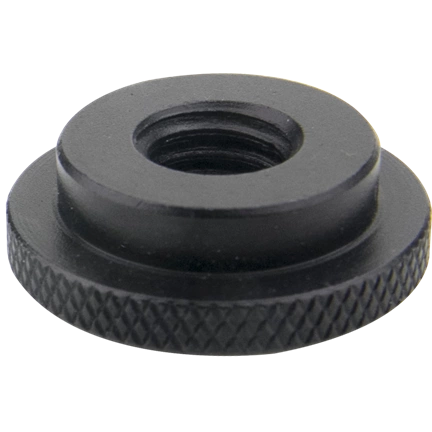 KUPO KS-041 HOT SHOE ADAPTER 3/8"-1/4" W BARREL ADAPTER