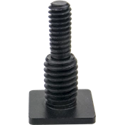 KUPO KS-041 HOT SHOE ADAPTER 3/8"-1/4" W BARREL ADAPTER