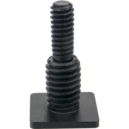 KUPO KS-041 HOT SHOE ADAPTER 3/8"-1/4" W BARREL ADAPTER