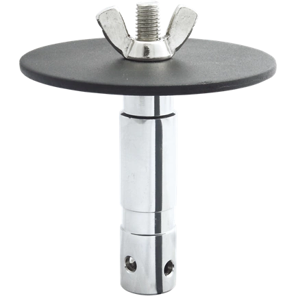 KUPO KS-042 28MM PIN W/M12 THREAD & PLATE