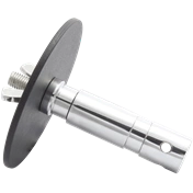 KUPO KS-042 28MM PIN W/M12 THREAD & PLATE