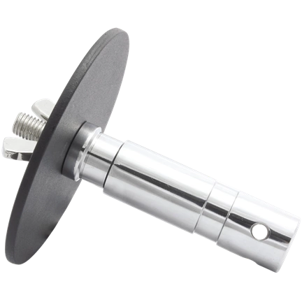 KUPO KS-042 28MM PIN W/M12 THREAD & PLATE