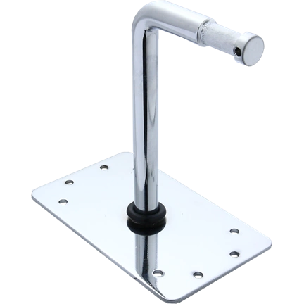 KUPO KS-043 RIGHT ANGLE BABY WALL PLATE