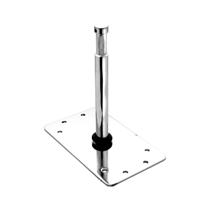 KUPO KS-045 6IN BABY PLATE