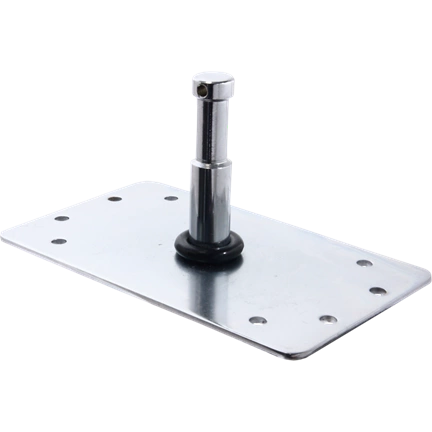 KUPO KS-046 3IN BABY PLATE