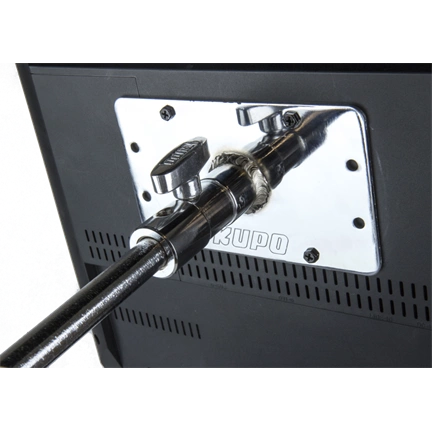 KUPO KS-046 3IN BABY PLATE