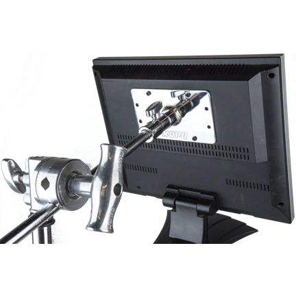 KUPO KS-046 3IN BABY PLATE