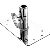 KUPO KS-047 BABY RECEIVER WALL PLATE