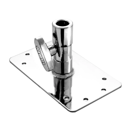 KUPO KS-047 BABY RECEIVER WALL PLATE