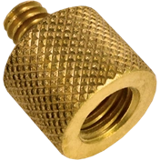 KUPO KS-052 3/8"-16 FEMALE TO 1/4"-20 MALE ADAPTER