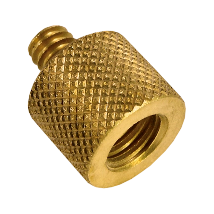 KUPO KS-052 3/8"-16 FEMALE TO 1/4"-20 MALE ADAPTER