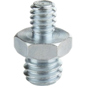 KUPO KS-054 3/8"-16 MALE TO 1/4"-20 MALE THREAD ADAPTER