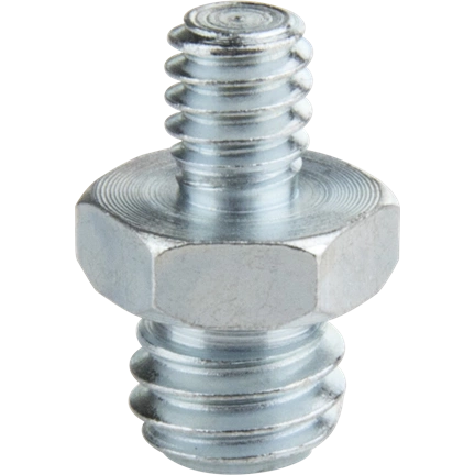 KUPO KS-054 3/8"-16 MALE TO 1/4"-20 MALE THREAD ADAPTER