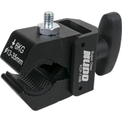KUPO KS-054 3/8"-16 MALE TO 1/4"-20 MALE THREAD ADAPTER