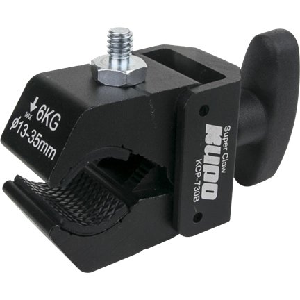 KUPO KS-054 3/8"-16 MALE TO 1/4"-20 MALE THREAD ADAPTER