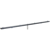 KUPO KS-056 6 LANTERN T BAR