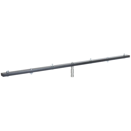 KUPO KS-056 6 LANTERN T BAR