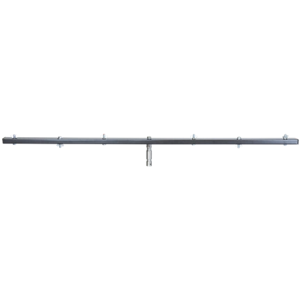 KUPO KS-056 6 LANTERN T BAR