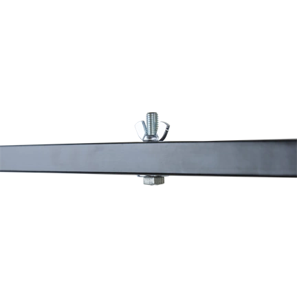 KUPO KS-056 6 LANTERN T BAR