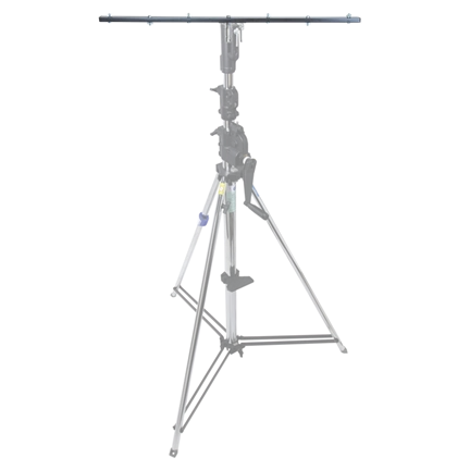 KUPO KS-056 6 LANTERN T BAR