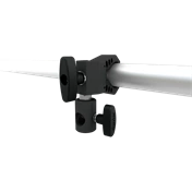 KUPO KS-062 5/8" (16MM) RECEIVER WITH 3/8"-16 THREAD